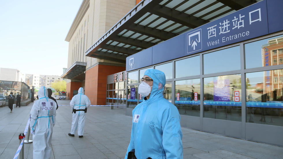 吉林省疫情危急连罢六官！疫情扩散源头成谜