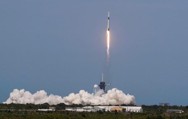 SpaceX
