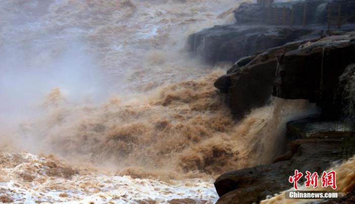 长江中下游降雨今起消退北方主汛期雨水不断