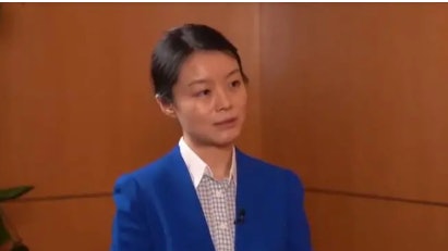 武汉病毒所长王延轶接受美媒专访：我们是替罪羊