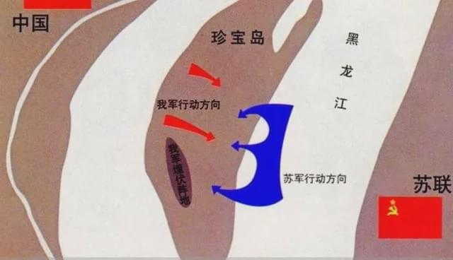 1959年美核打击计划解密 70核弹攻中国117城16.jpg