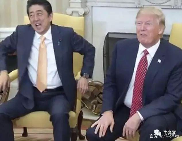 君子豹变，狠角色安倍晋三：一度是中国人的笑料3.jpeg