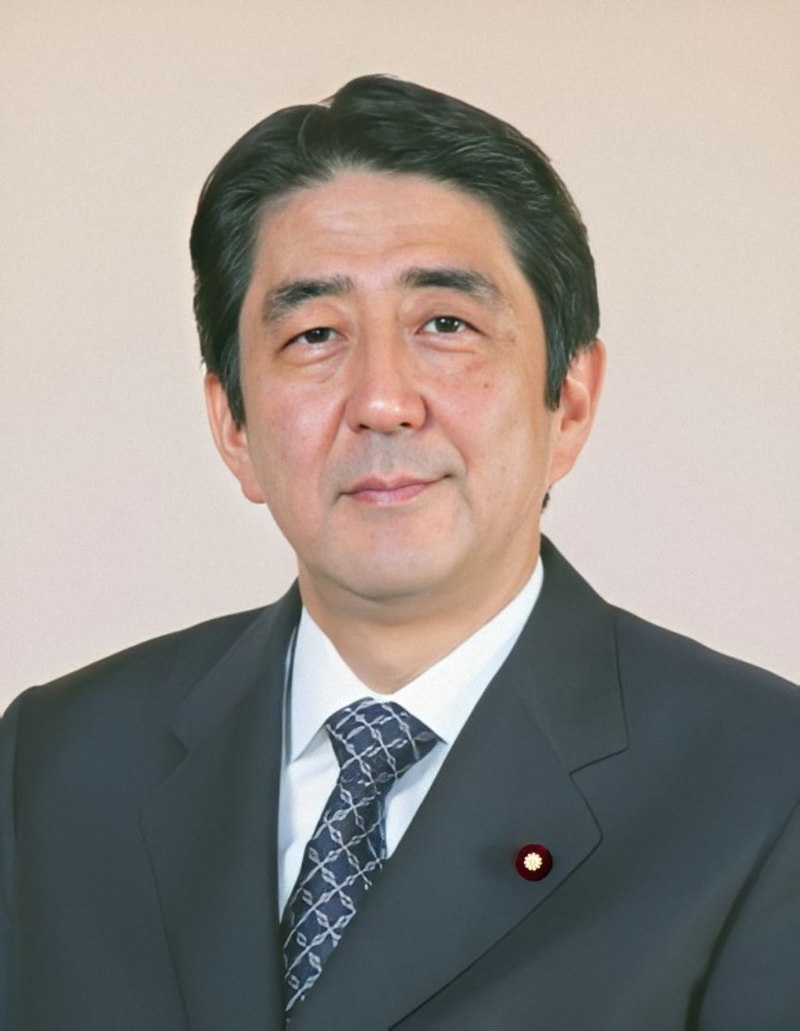 作为日本最长的首相 安倍为日本留下了什么4.jpg