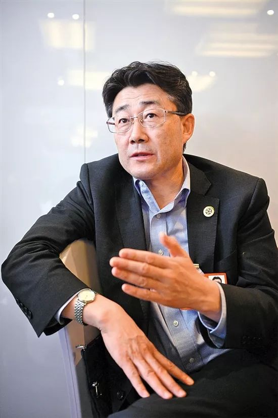美女教授颜宁出走清华赴美第三年后又获大奖4.jpg