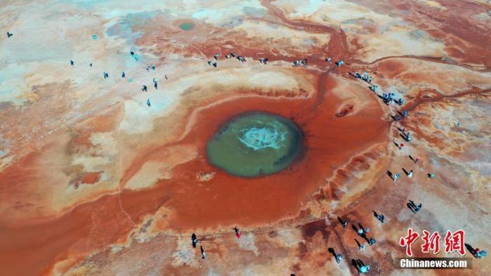 国庆“大西北”旅游热度暴增，去玩得做好这些准备.jpg