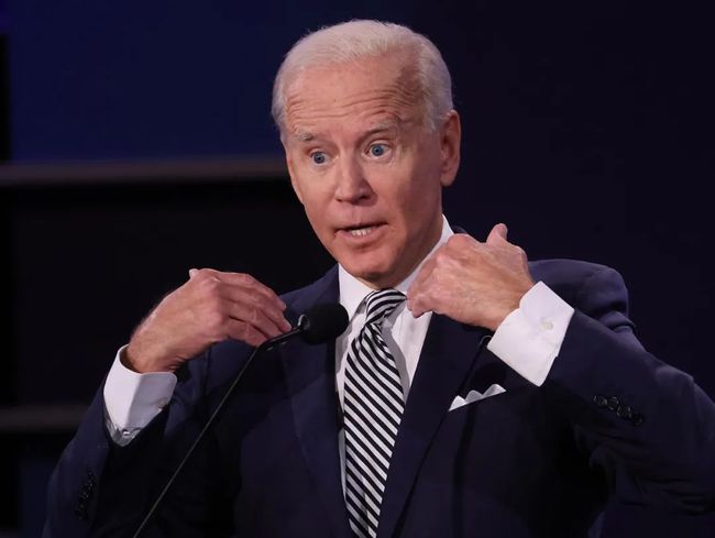特朗普气势吊打拜登 辩论全回顾19.jpg