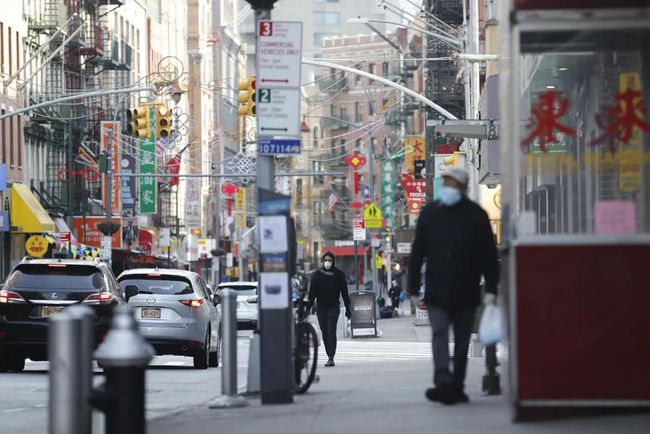 我在美国做按摩女：亚特兰大枪击案背后人生