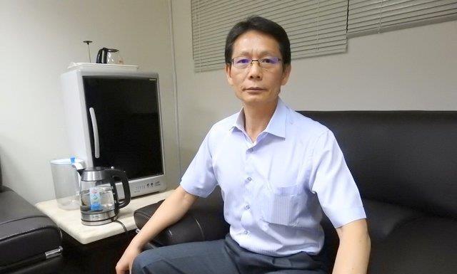 陈孝圣