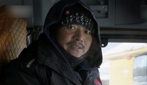 司机们在路上搏命赚的钱，都在路上扣完了