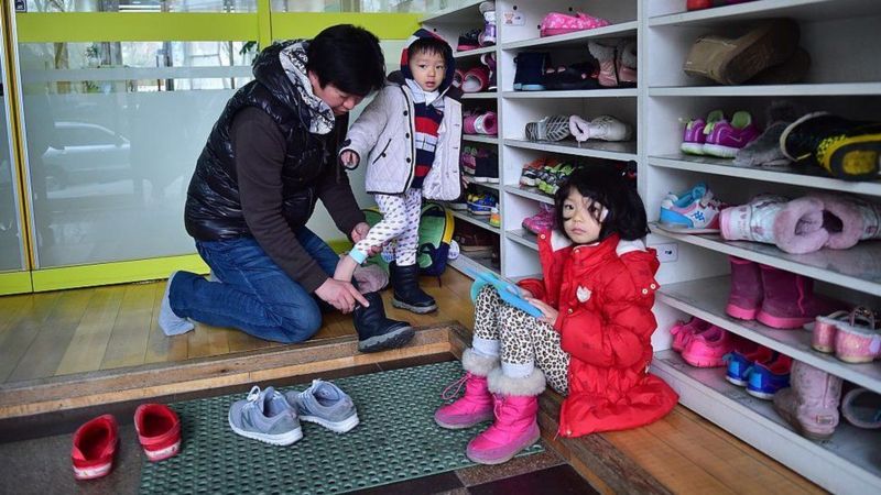 人口与生育：政府如何才能说服人们生小孩
