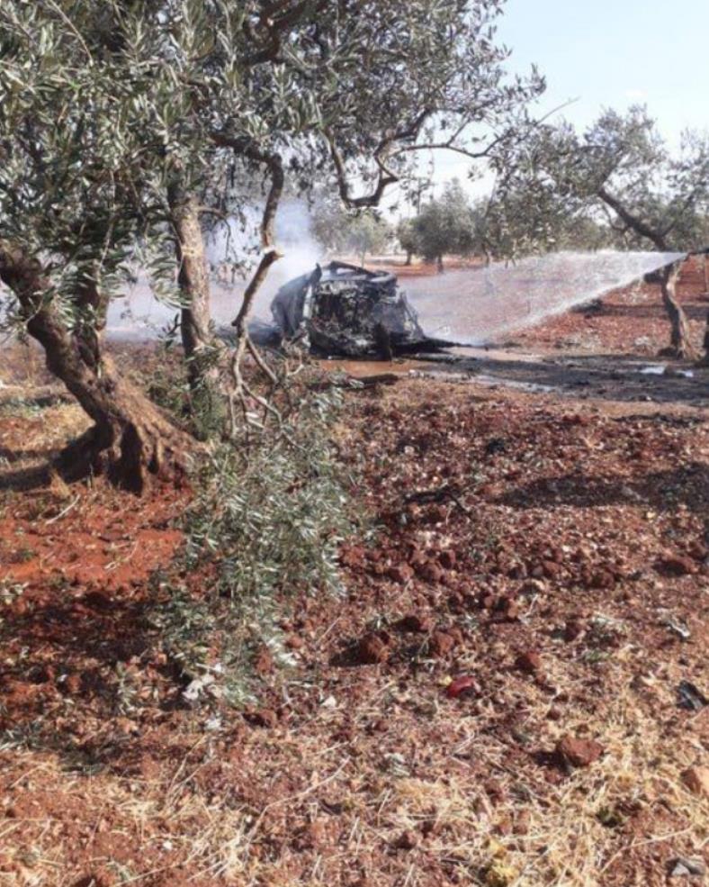 美军刀片导弹