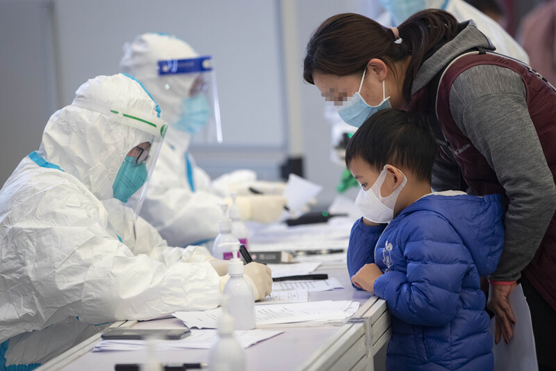 上海开设亲子方舱
