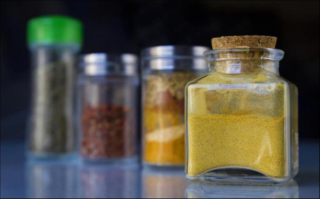 添加剂下食品进化史