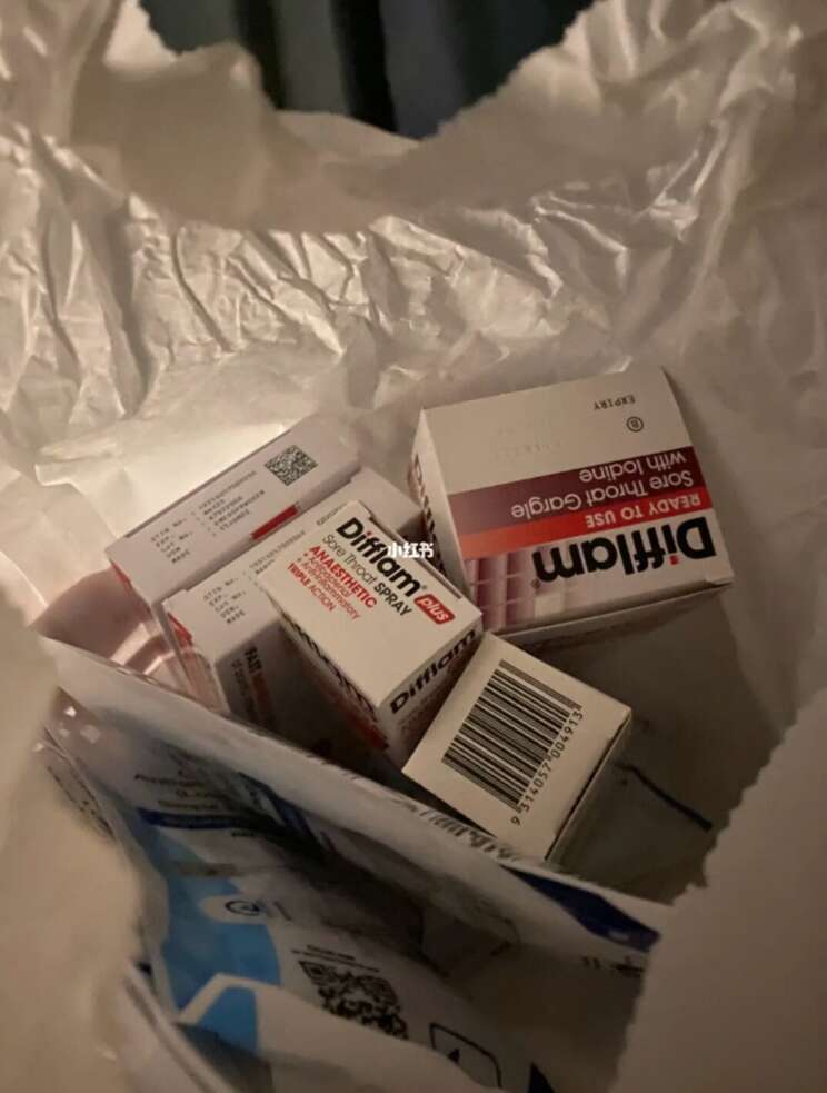 期间吃了很多药，效果不佳