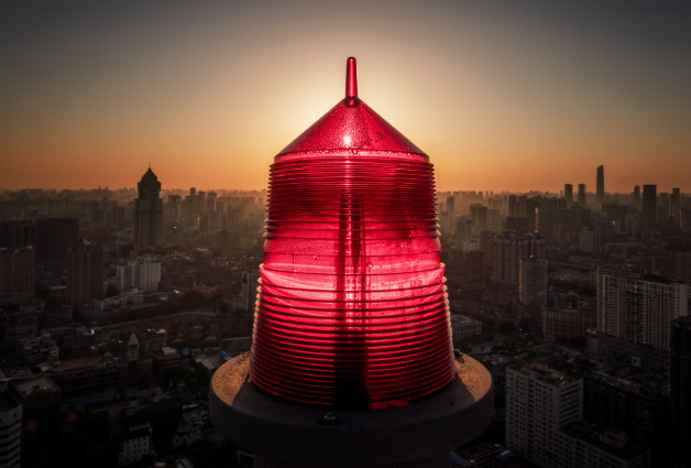 乌克兰多地响起防空警报
