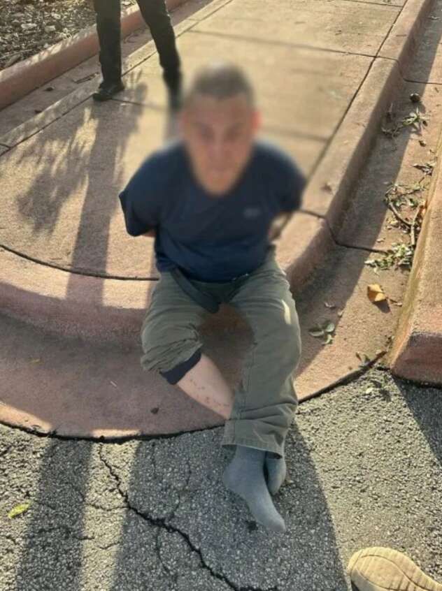 第二天嫌犯被捕，竟是一名与受害者熟识的中国人