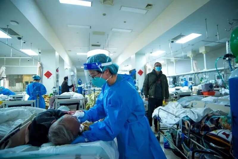 上海交通大学医学院附属瑞金医院急诊抢救室