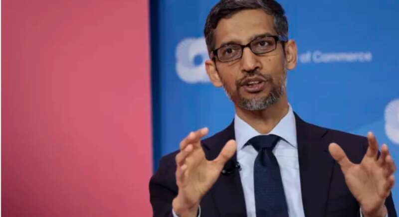 谷歌(Google)母公司Alphabet Inc. (GOOG)表示，计划裁减大约1.2万个工作岗位，占总员工人数的6% ...