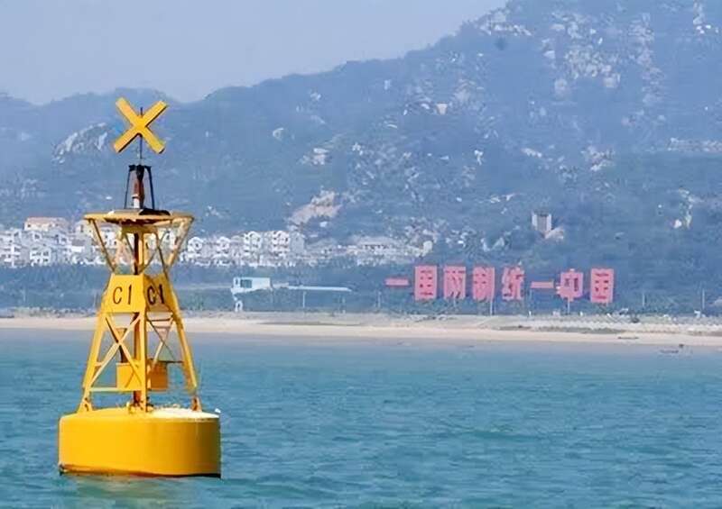 台海问题是横在两岸人民心中的一道坎，也是牵动当今世界国际秩序的一个焦点问题 ...