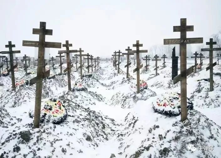 俄乌冲突爆发已快整整一年了