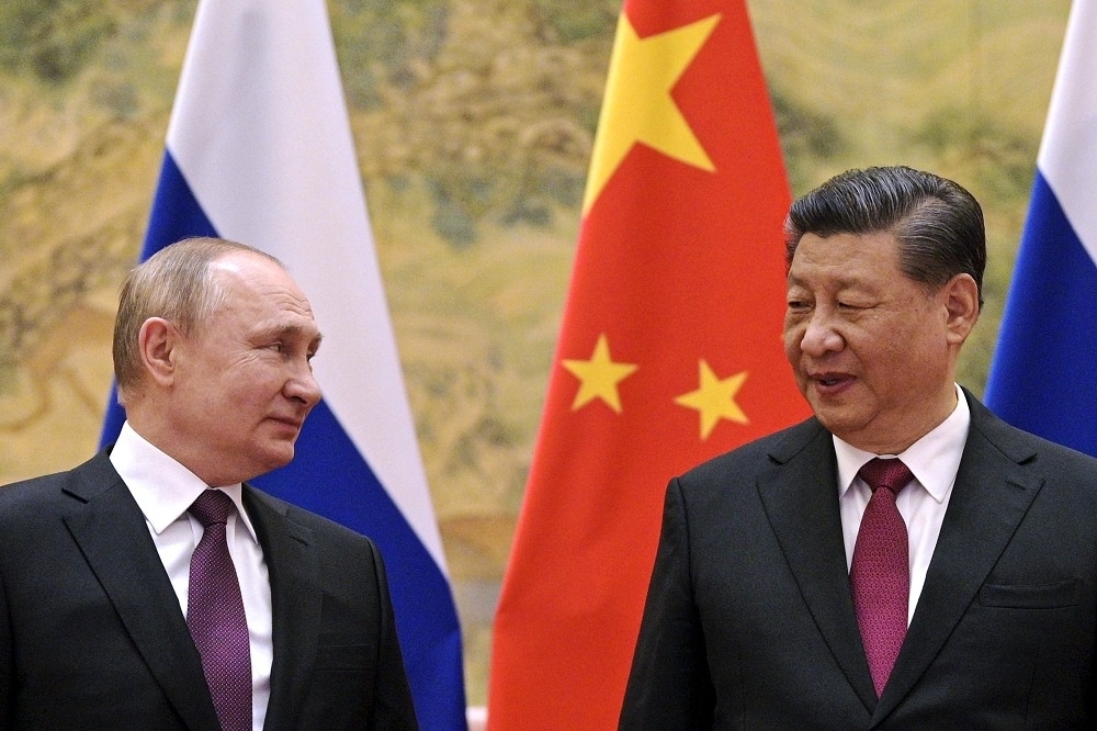 美国政府的“短视”，不但打破了布尔辛斯基设计的“大棋盘”，反而朝著他预测的最坏局面发展：中、俄、伊三 ...