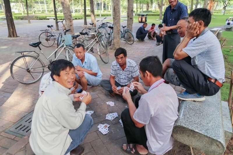 很多城市中产家庭，无论是大人还是孩子，很可能也“没有工人阶级的朋友” ...