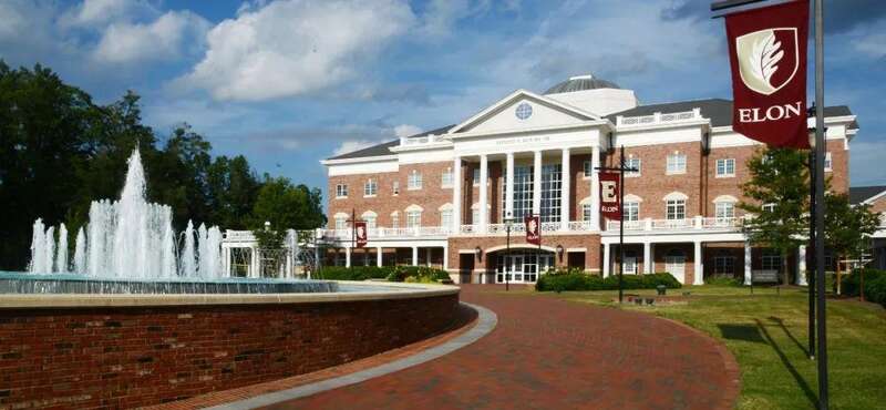 伊隆大学在U.S.News公布的2023全美本科教学质量最佳大学排名中，伊隆打败了普林斯顿、布朗、达特茅斯等一众 ...