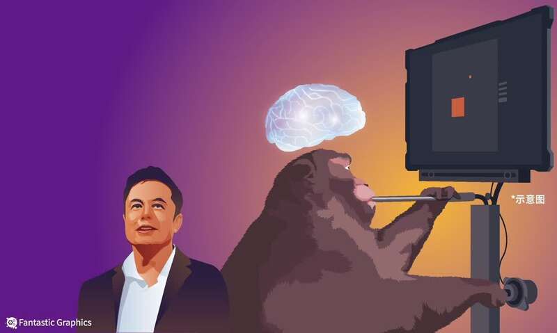马斯克或不仅是为了医疗，而是制造“超级人类”