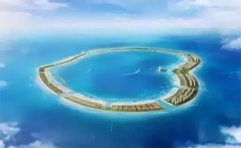 中国凭借强劲的对美态势实控了黄岩岛