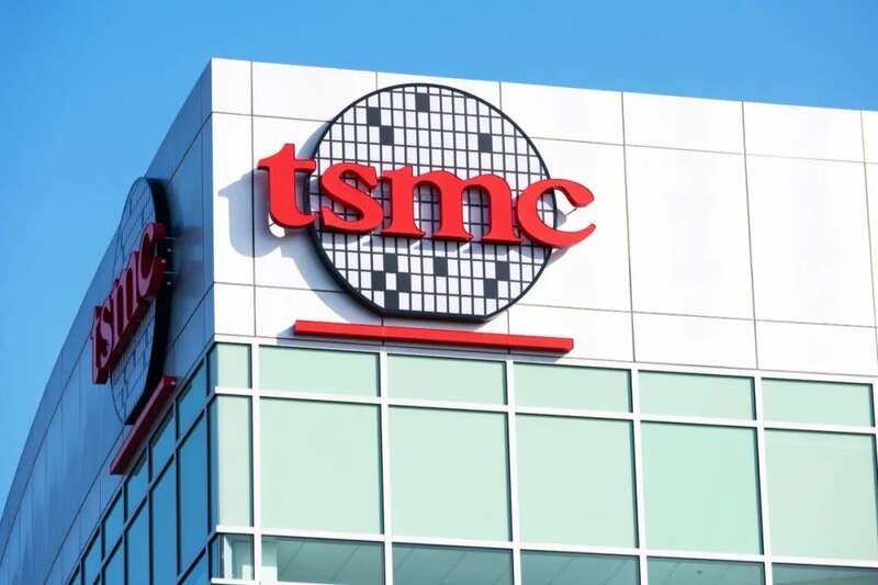 台积电不仅仅是台湾之光，同时也是全体中国人宝贵的财富