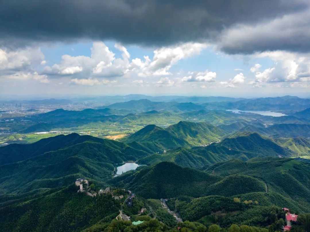 太湖旅游度假区