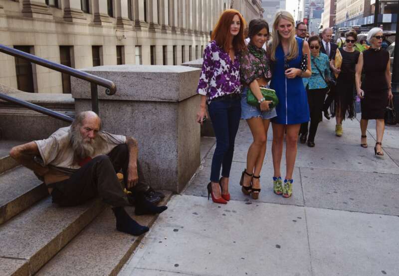 英伟达芯片成科技界“贫富”分界线