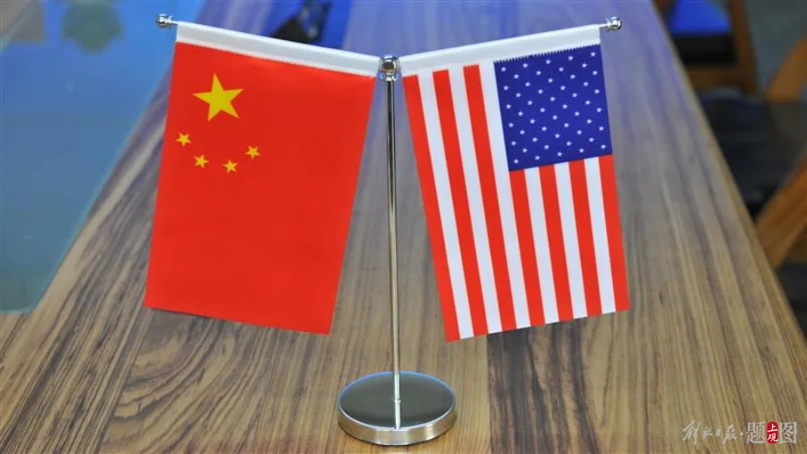 中美将在华盛顿举行司级军控和防扩散磋商