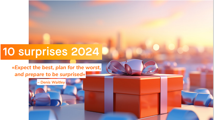 2024年会发生什么意外