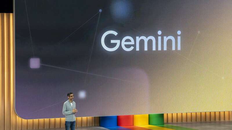 谷歌 CEO 桑达尔・皮查伊官宣 Gemini 1.0 版正式上线