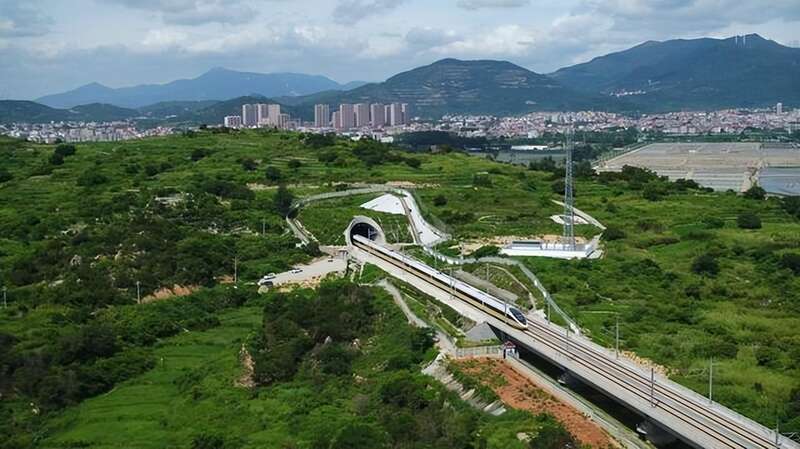 中国高铁