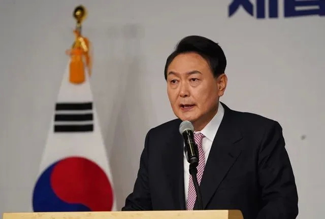 尹锡悦