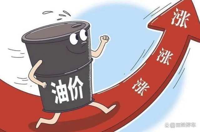 价格上调不可避免