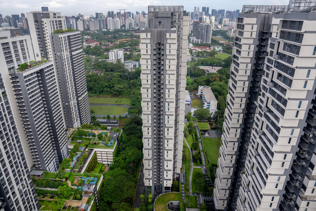 公屋大厦