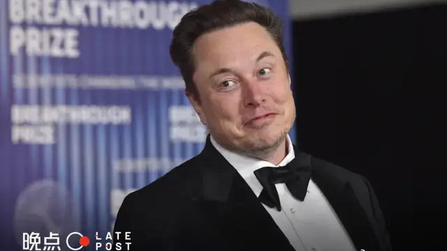 一次投票赢回500多亿,马斯克天价薪酬案始末