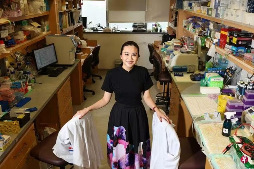 白细胞介素11与多种衰老现象密切相关，并在实验中发现通过抑制这种蛋白质，能有效延缓甚至逆转小鼠的衰老现 ...