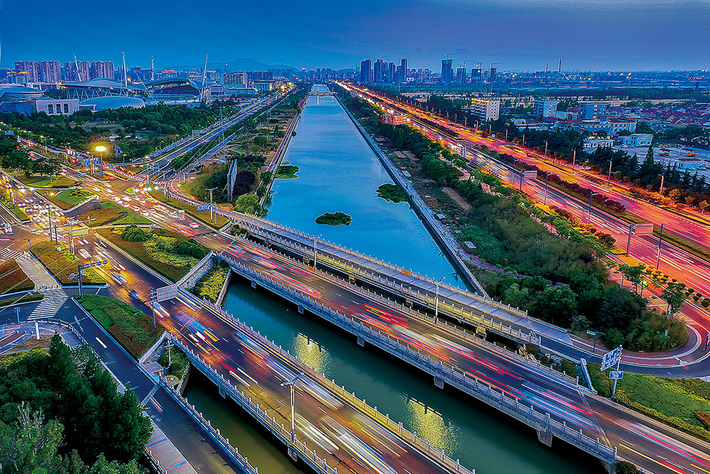 连云港
