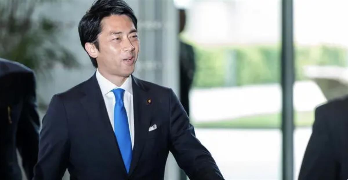 小泉进次郎