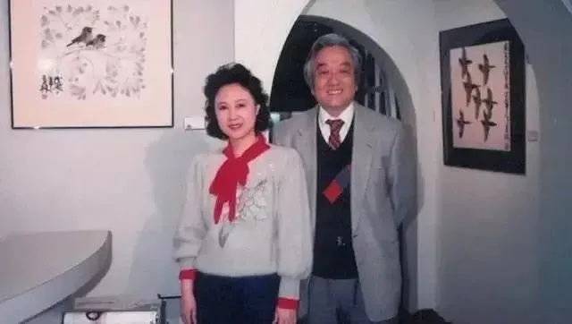 平鑫涛与前妻所生的三个儿女平莹、平珩、平云