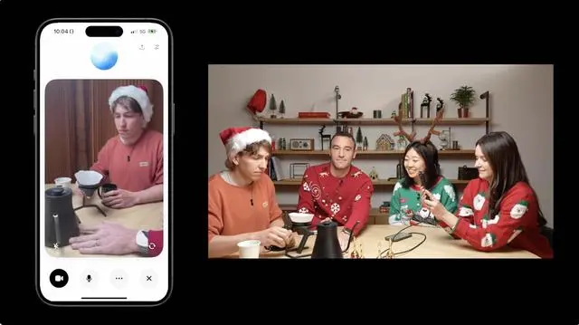 当你入手了一套手冲咖啡设备却不知从何入门时，不妨给 ChatGPT 打一通「视频通话」 ...