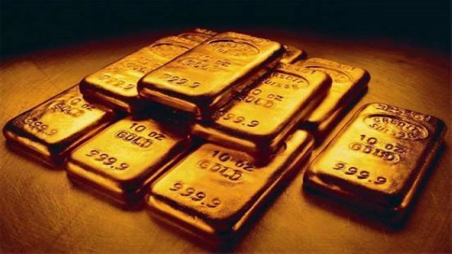 金价未来走势如何