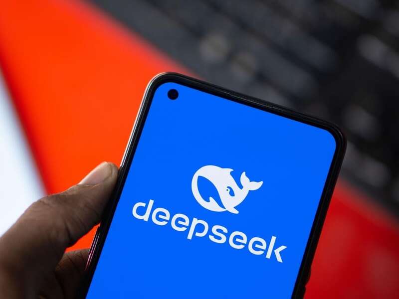 DeepSeek