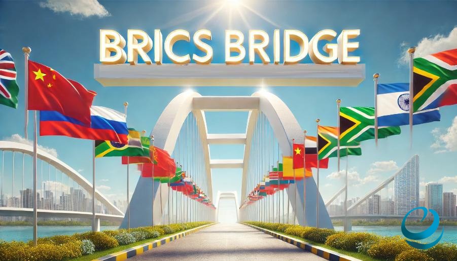 俄罗斯方面提出“金砖桥”（BRICS Bridge）支付系统计划