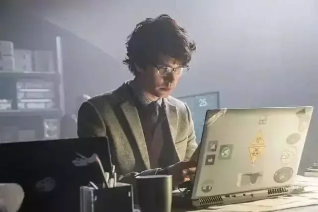 007系列电影中的Q博士