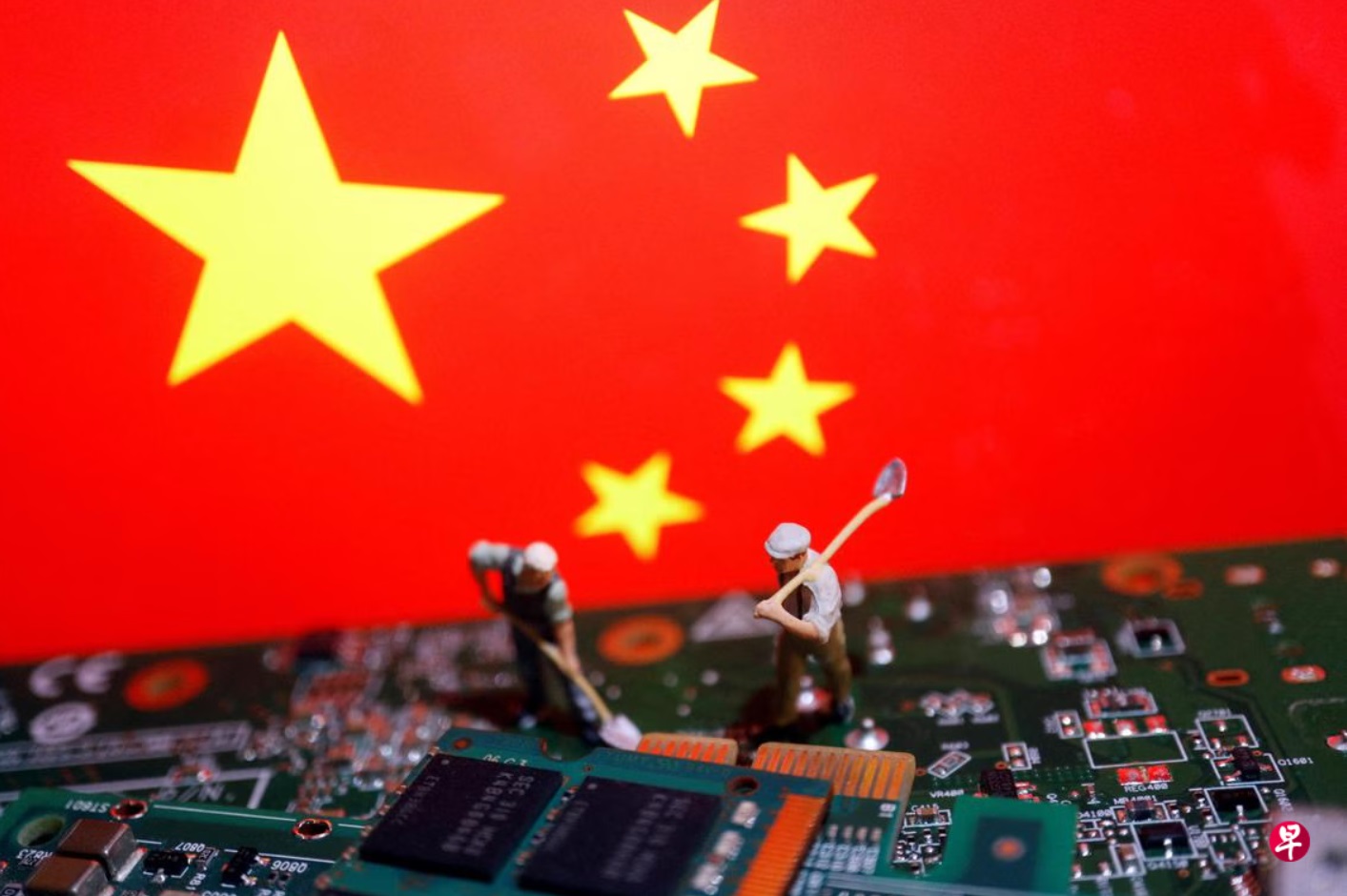 中国2024年对外净资产创下历史新高